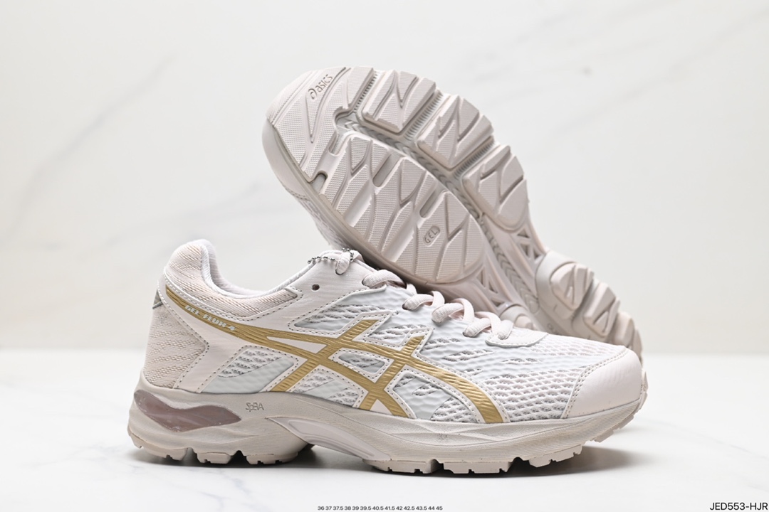 Asics Shoes